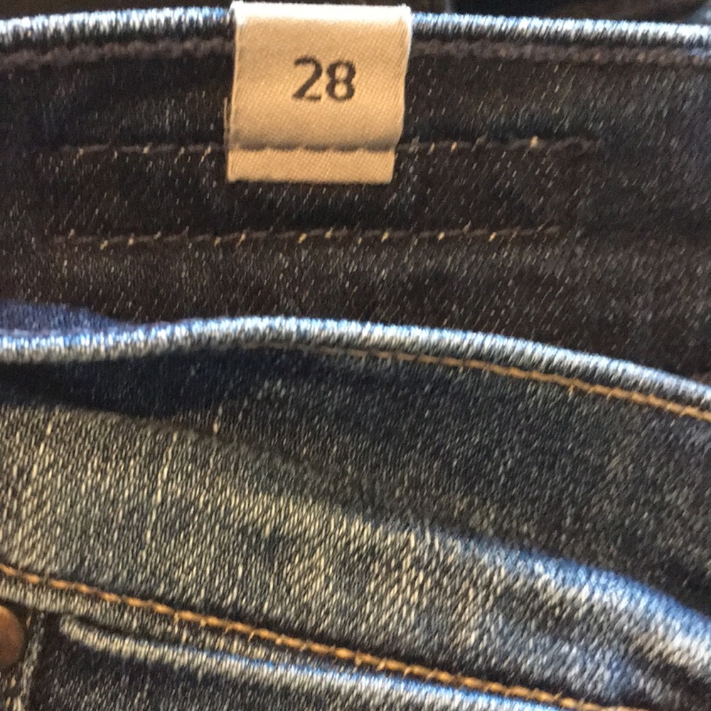Citizens of humanity jeans - Picture 5 of 8